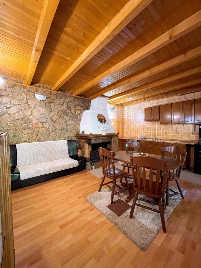 Adella Apartamento Sarajevo Exterior foto