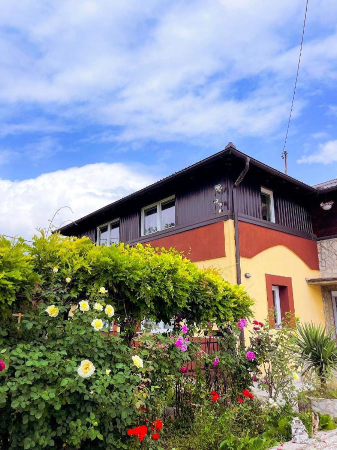 Adella Apartamento Sarajevo Exterior foto