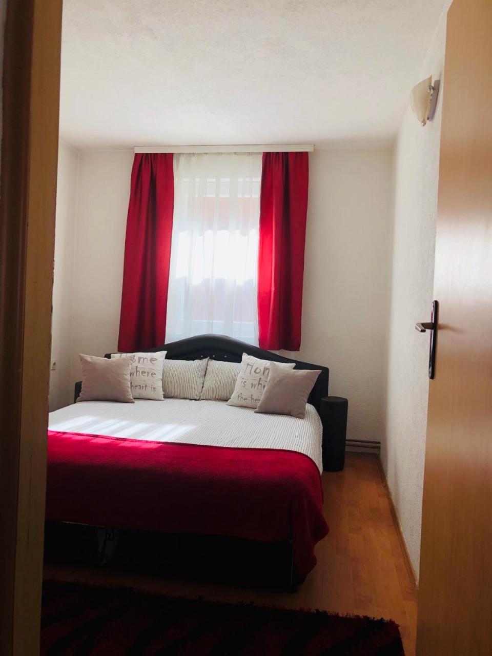 Adella Apartamento Sarajevo Exterior foto