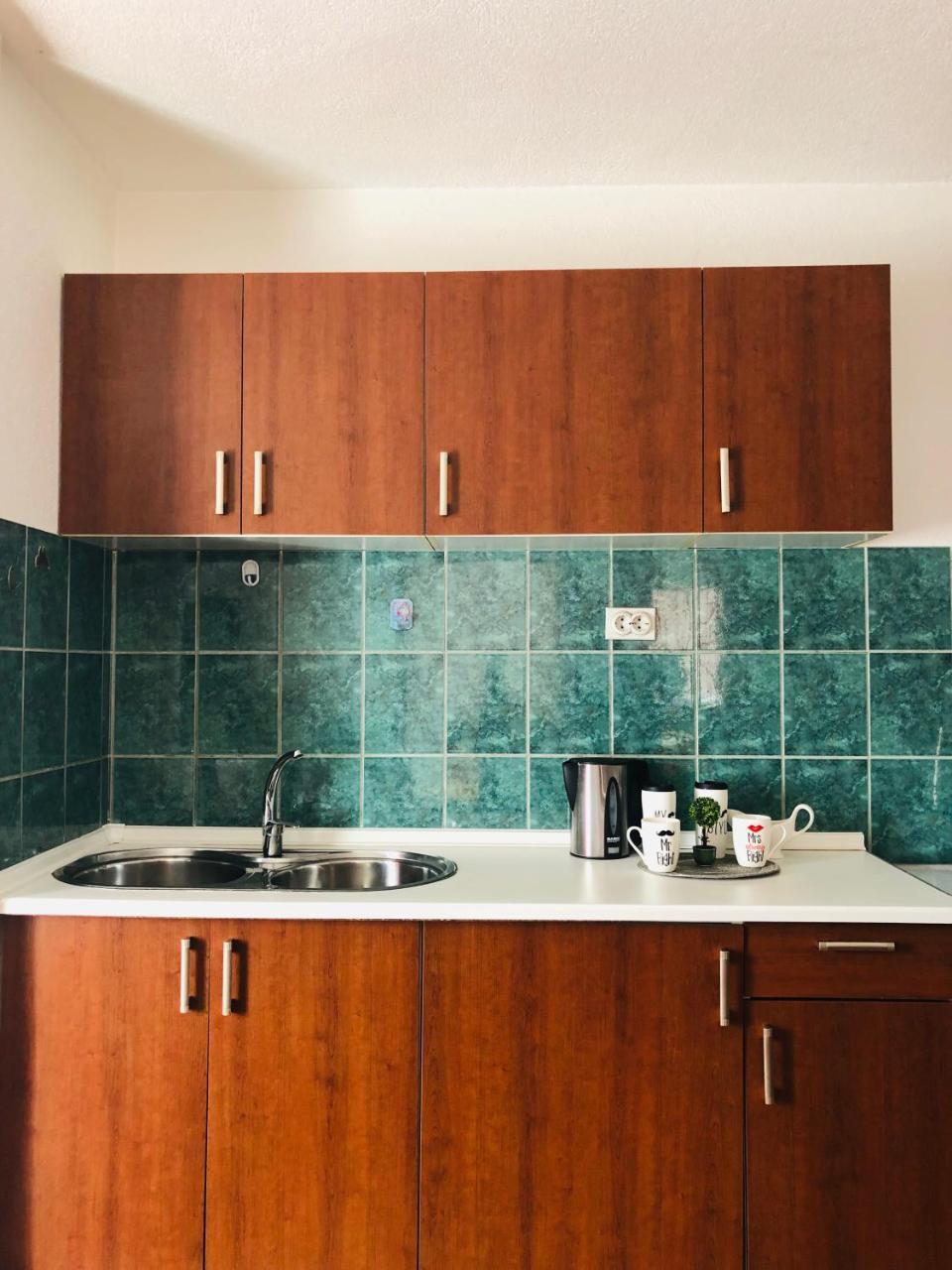 Adella Apartamento Sarajevo Exterior foto
