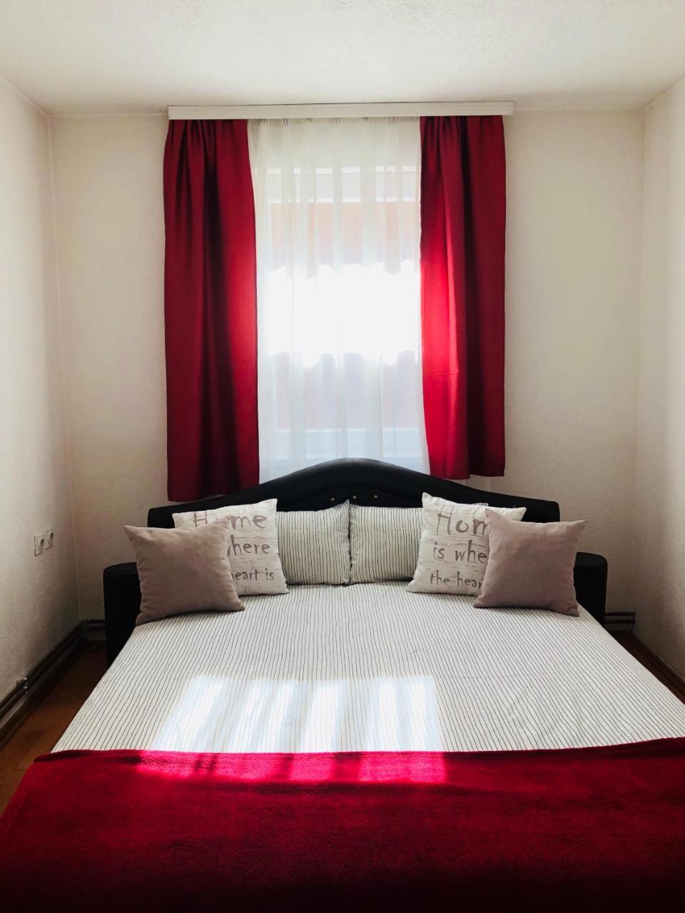 Adella Apartamento Sarajevo Exterior foto