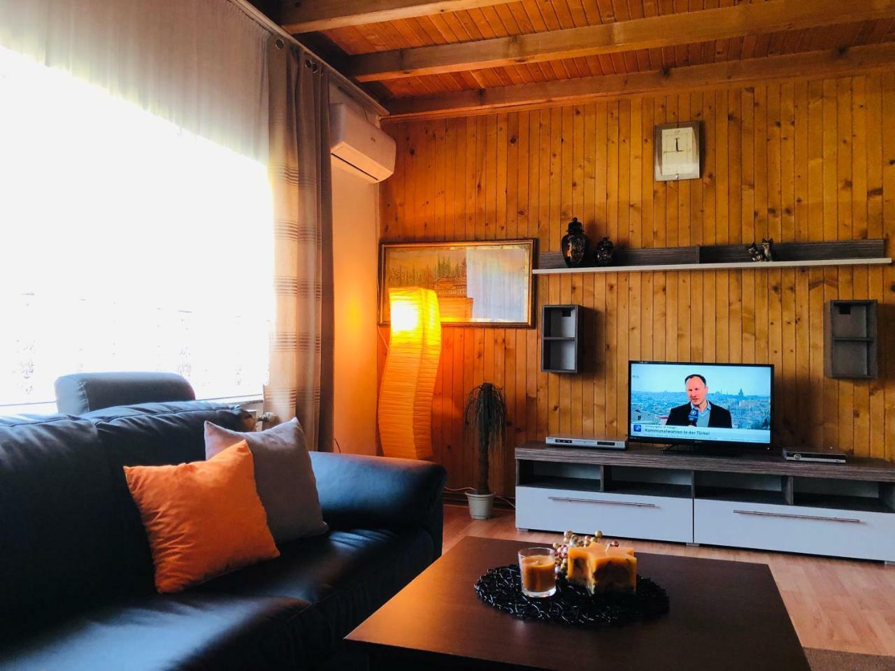 Adella Apartamento Sarajevo Exterior foto