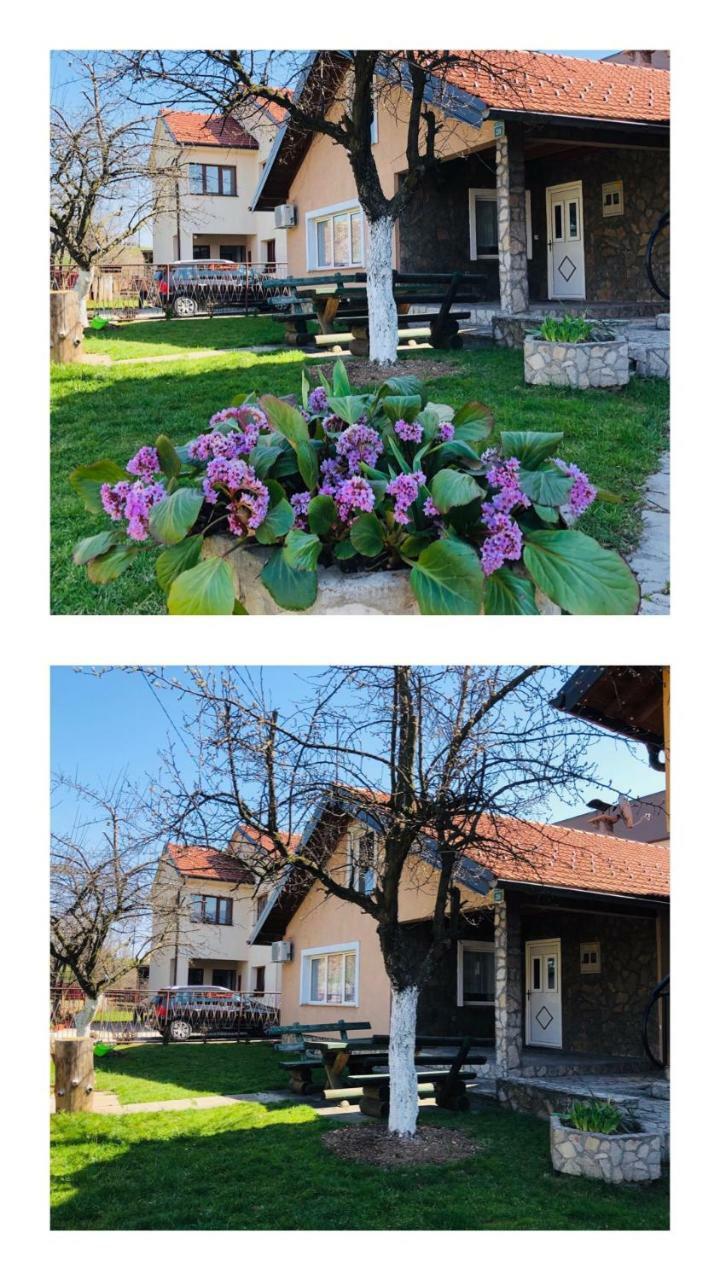 Adella Apartamento Sarajevo Exterior foto
