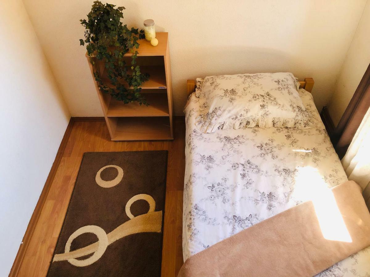 Adella Apartamento Sarajevo Exterior foto