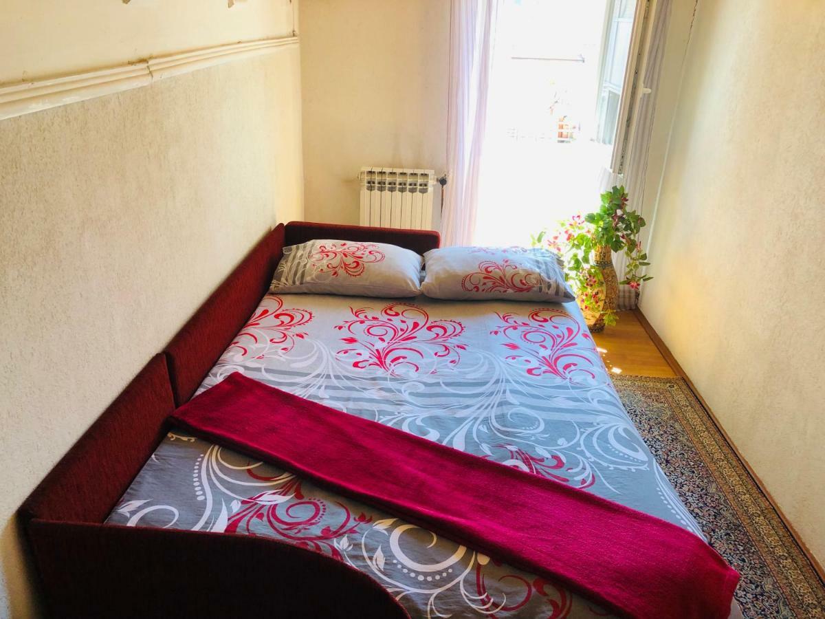 Adella Apartamento Sarajevo Exterior foto