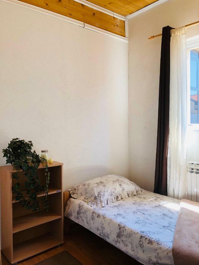 Adella Apartamento Sarajevo Exterior foto