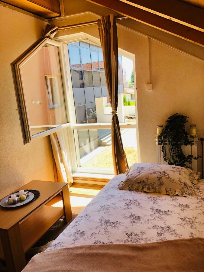 Adella Apartamento Sarajevo Exterior foto